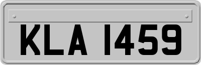 KLA1459
