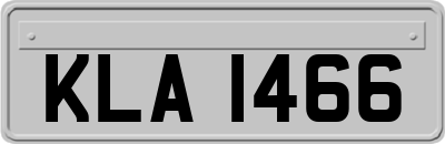 KLA1466