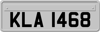 KLA1468