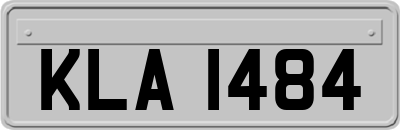 KLA1484