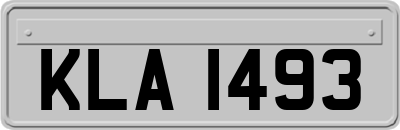 KLA1493