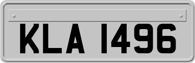 KLA1496