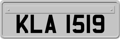 KLA1519