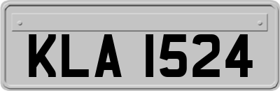 KLA1524