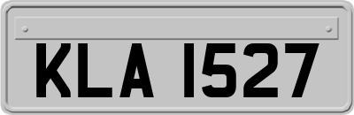KLA1527