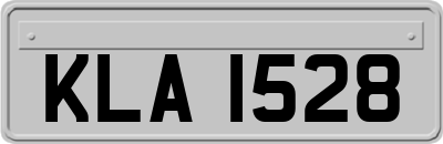 KLA1528