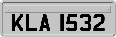 KLA1532