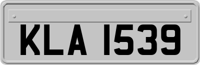 KLA1539