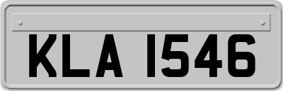 KLA1546
