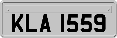 KLA1559