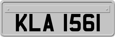 KLA1561