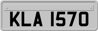 KLA1570