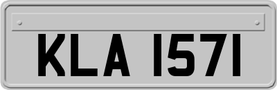 KLA1571