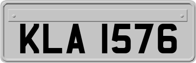 KLA1576