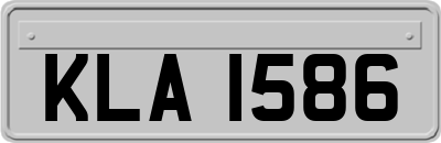 KLA1586