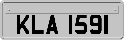KLA1591
