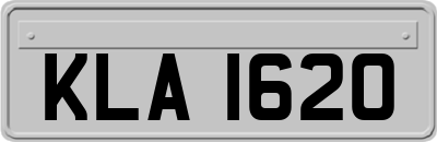 KLA1620