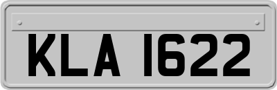 KLA1622