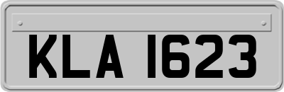 KLA1623