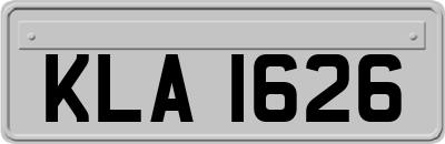 KLA1626