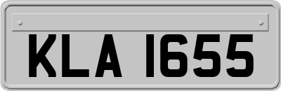 KLA1655