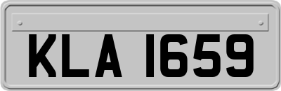 KLA1659