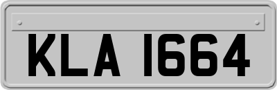 KLA1664