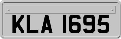 KLA1695