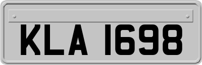 KLA1698