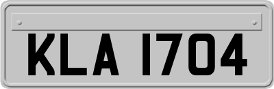 KLA1704