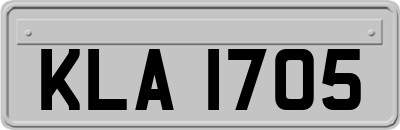 KLA1705