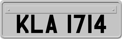 KLA1714