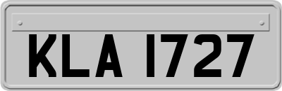 KLA1727