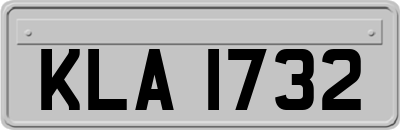 KLA1732