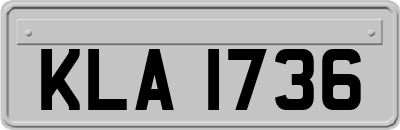 KLA1736