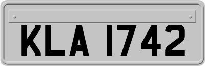 KLA1742