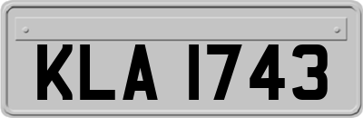 KLA1743