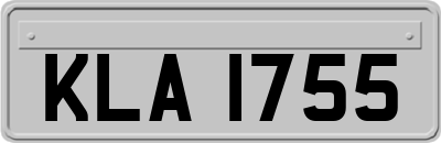 KLA1755