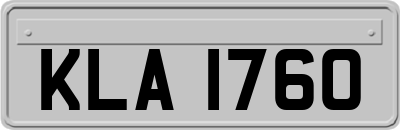 KLA1760