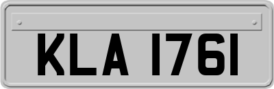 KLA1761