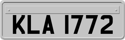 KLA1772