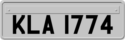 KLA1774