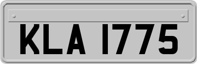KLA1775