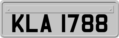KLA1788