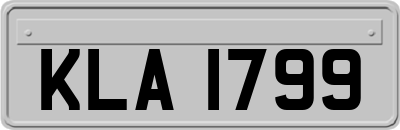 KLA1799