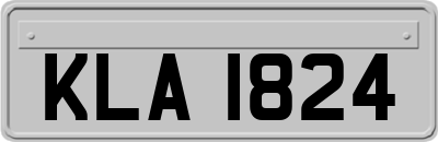 KLA1824