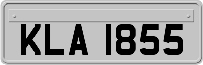 KLA1855