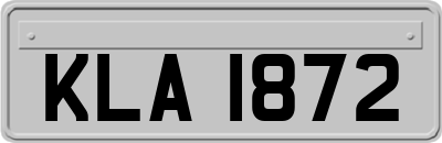 KLA1872