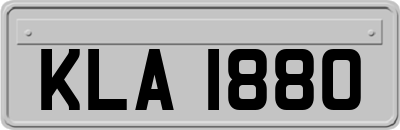 KLA1880