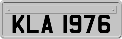 KLA1976